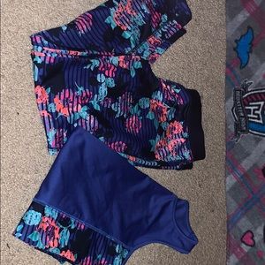 Osh Kosh Active Wear